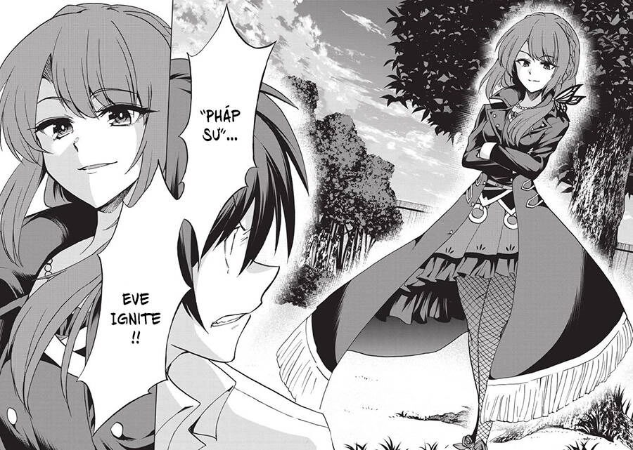 Ông Thầy Vi Diệu Chapter 42 - 20