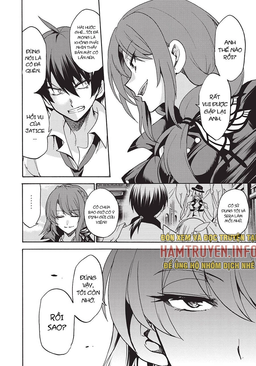 Ông Thầy Vi Diệu Chapter 42 - 21