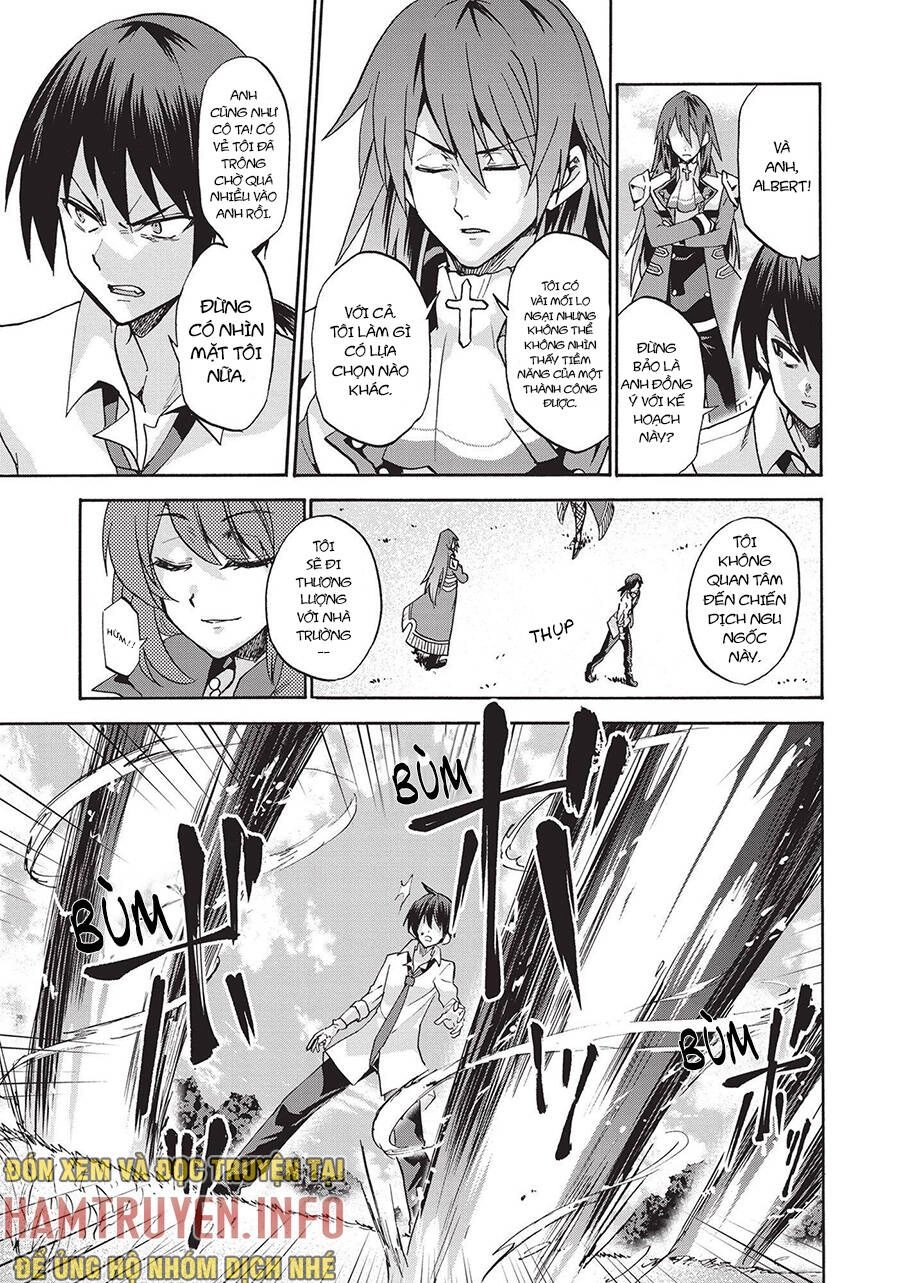 Ông Thầy Vi Diệu Chapter 42 - 24