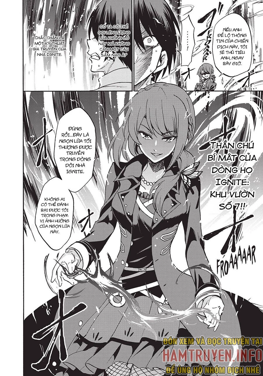 Ông Thầy Vi Diệu Chapter 42 - 25