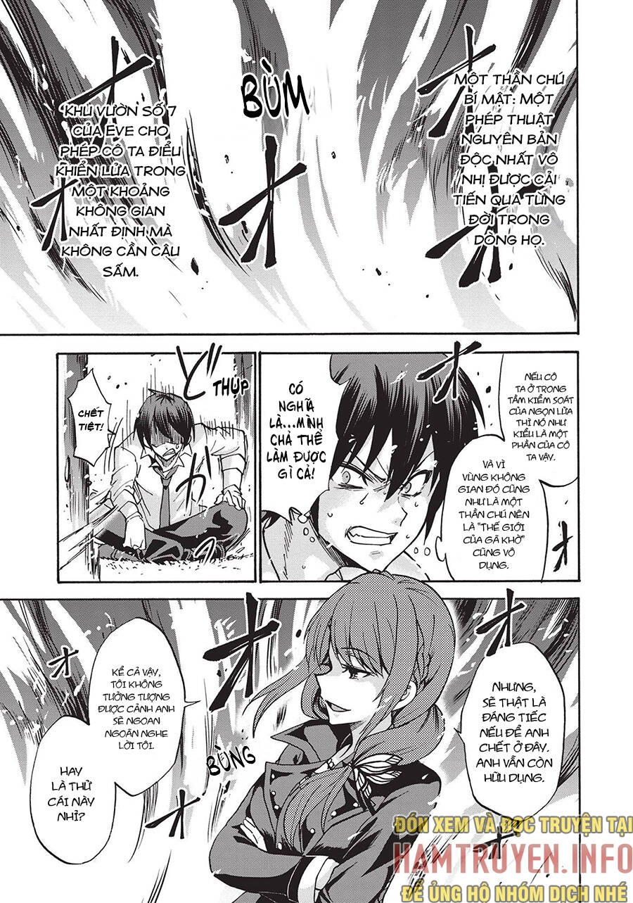 Ông Thầy Vi Diệu Chapter 42 - 26