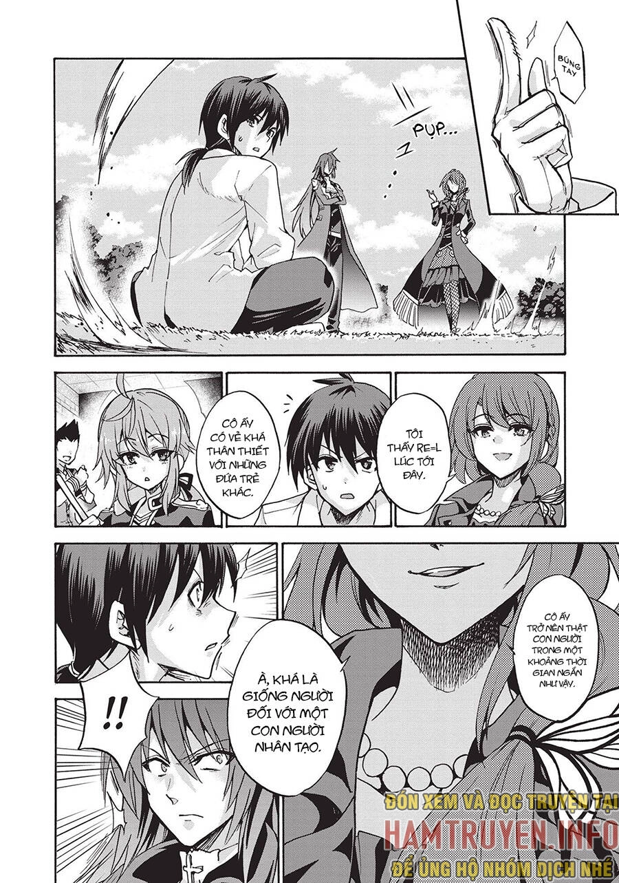 Ông Thầy Vi Diệu Chapter 42 - 27