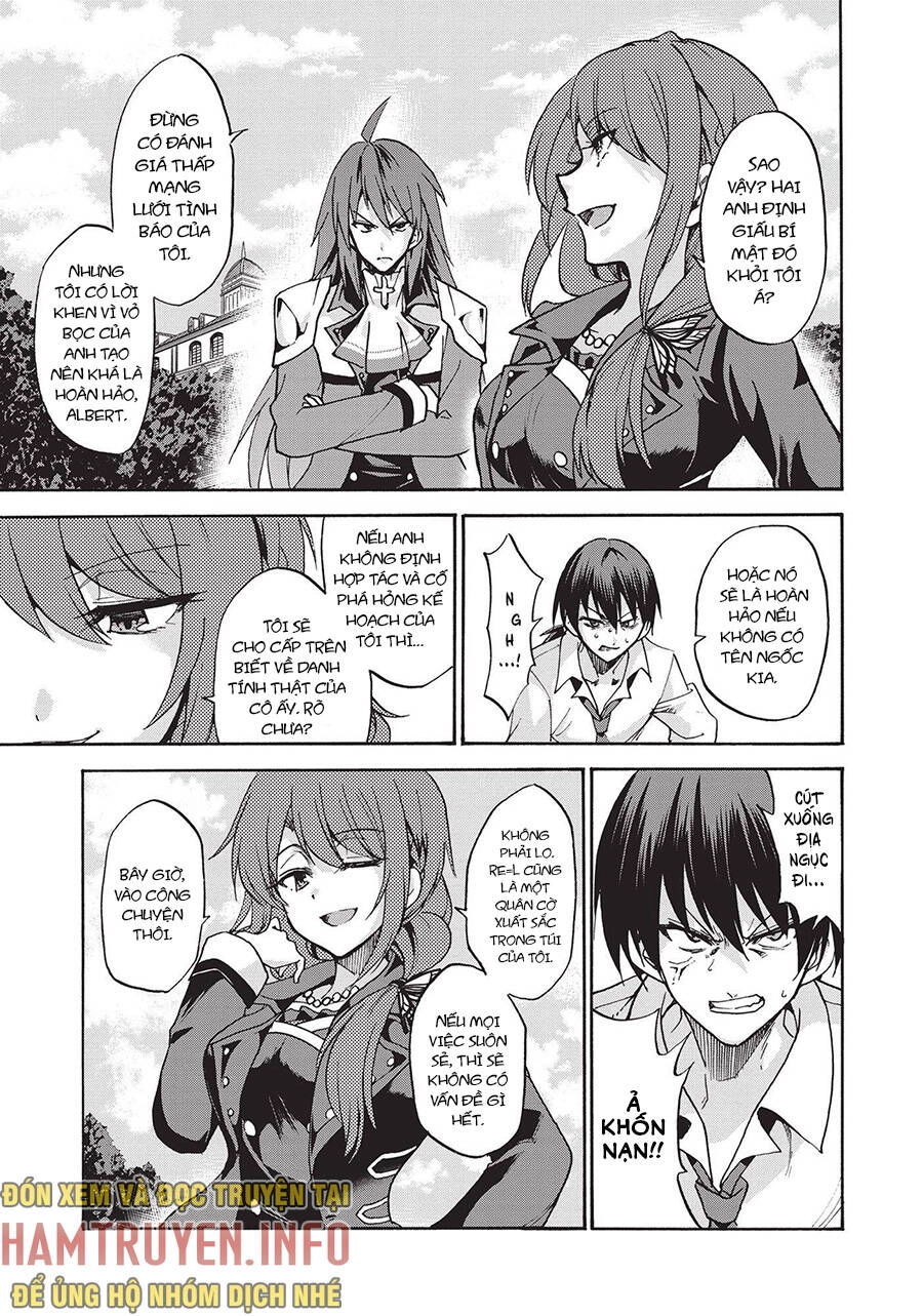 Ông Thầy Vi Diệu Chapter 42 - 28