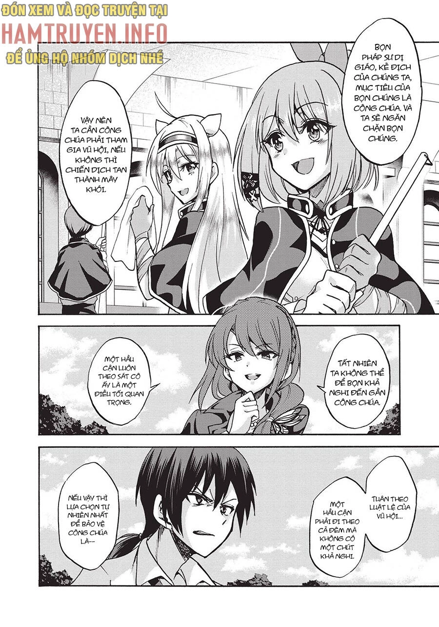 Ông Thầy Vi Diệu Chapter 42 - 29