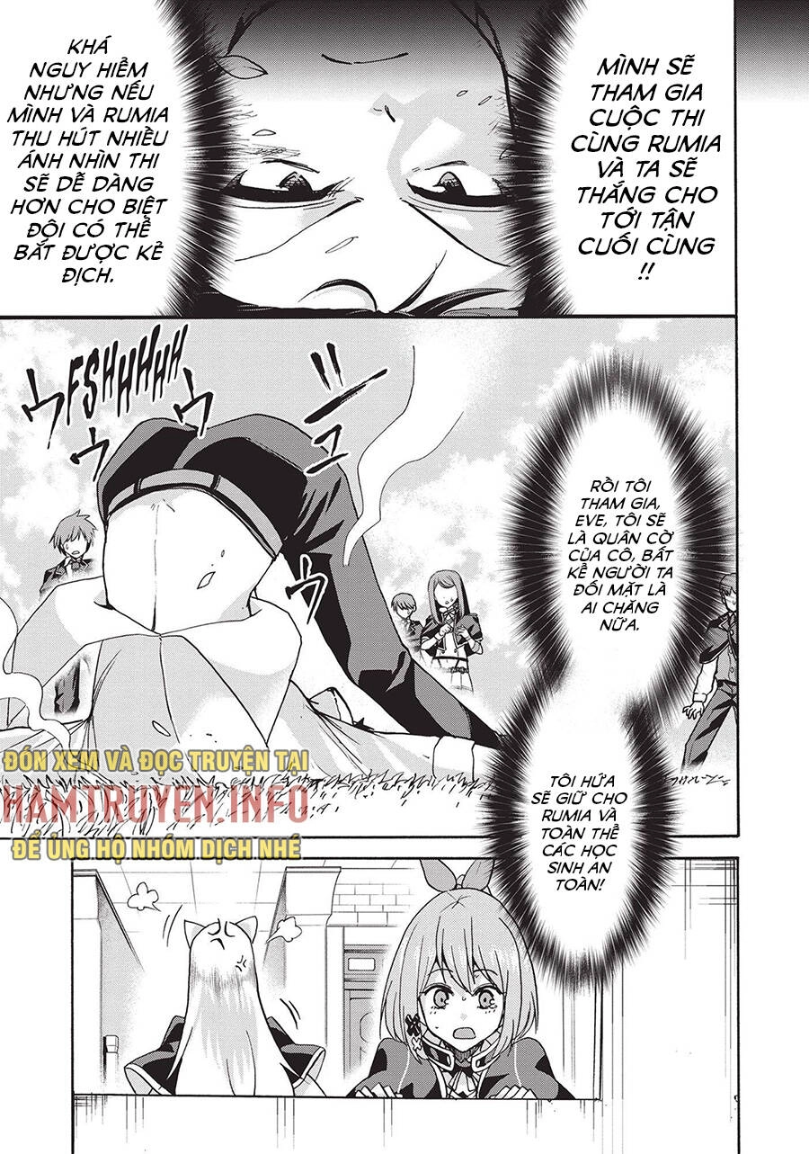 Ông Thầy Vi Diệu Chapter 42 - 30