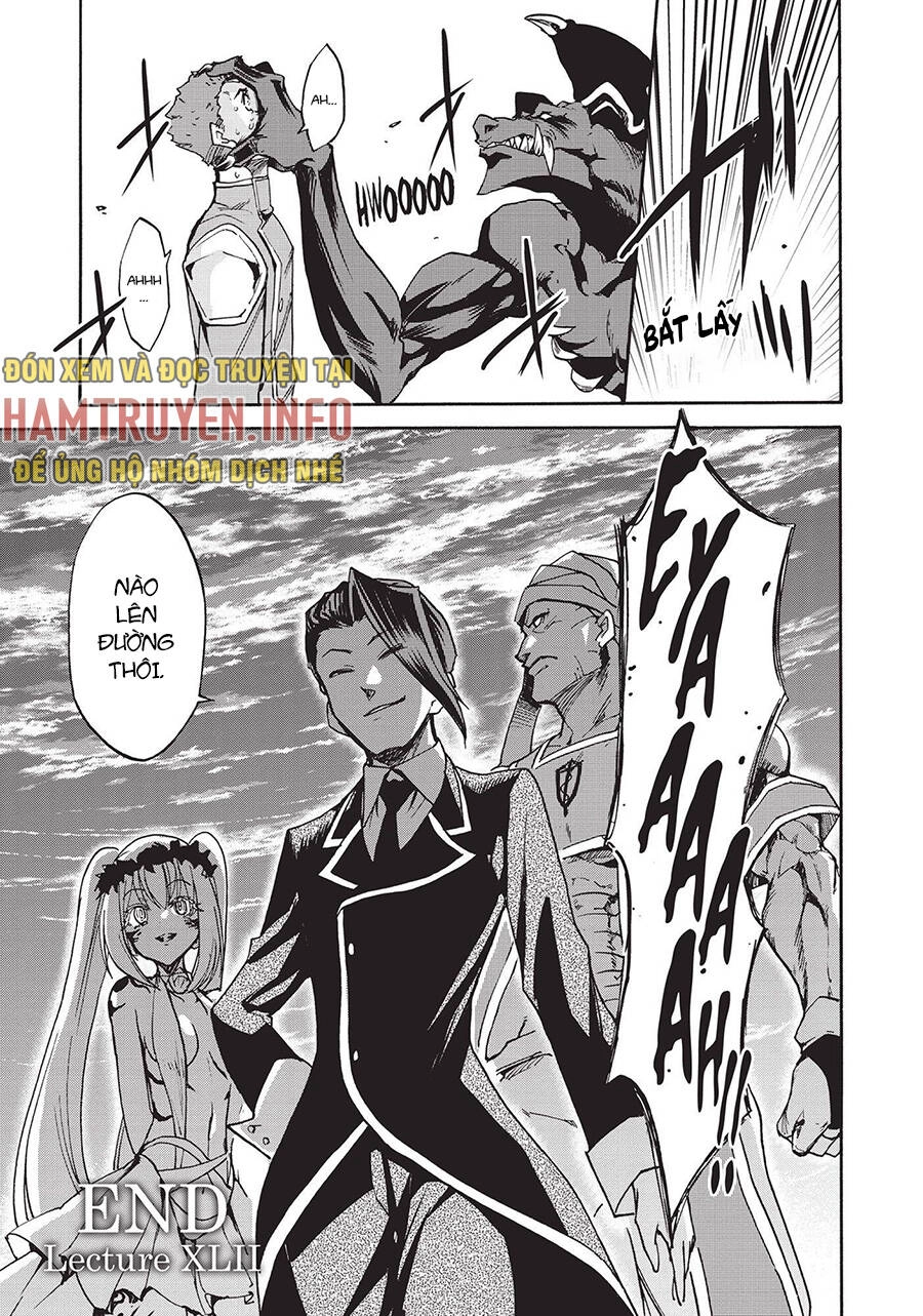 Ông Thầy Vi Diệu Chapter 42 - 35