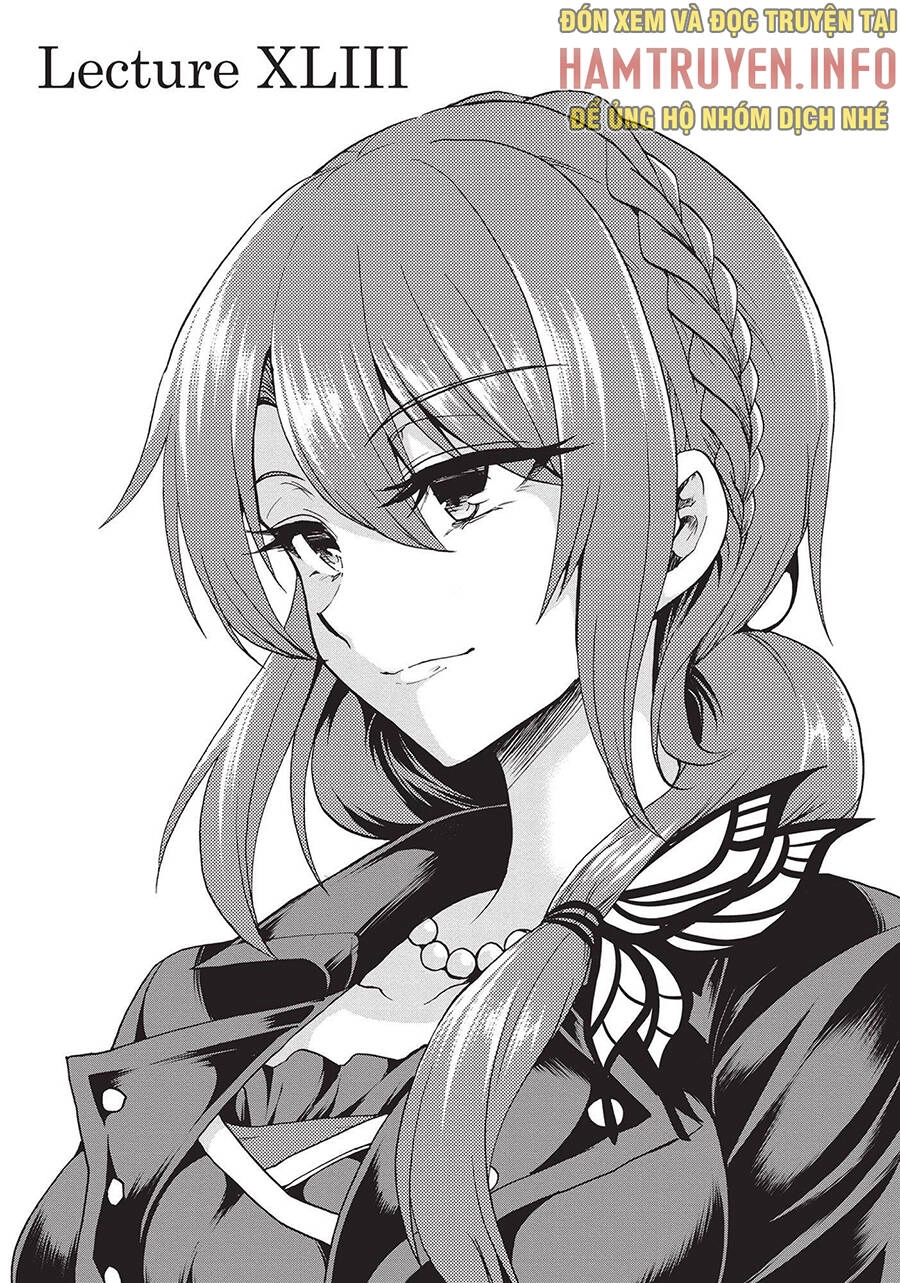 Ông Thầy Vi Diệu Chapter 43 - 2