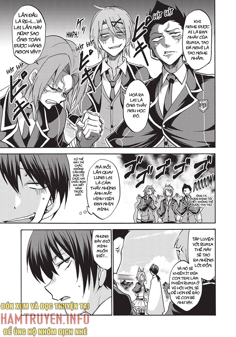 Ông Thầy Vi Diệu Chapter 43 - 4