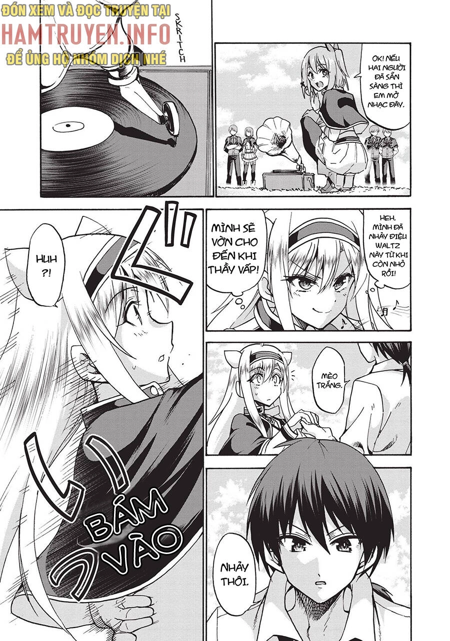 Ông Thầy Vi Diệu Chapter 43 - 8