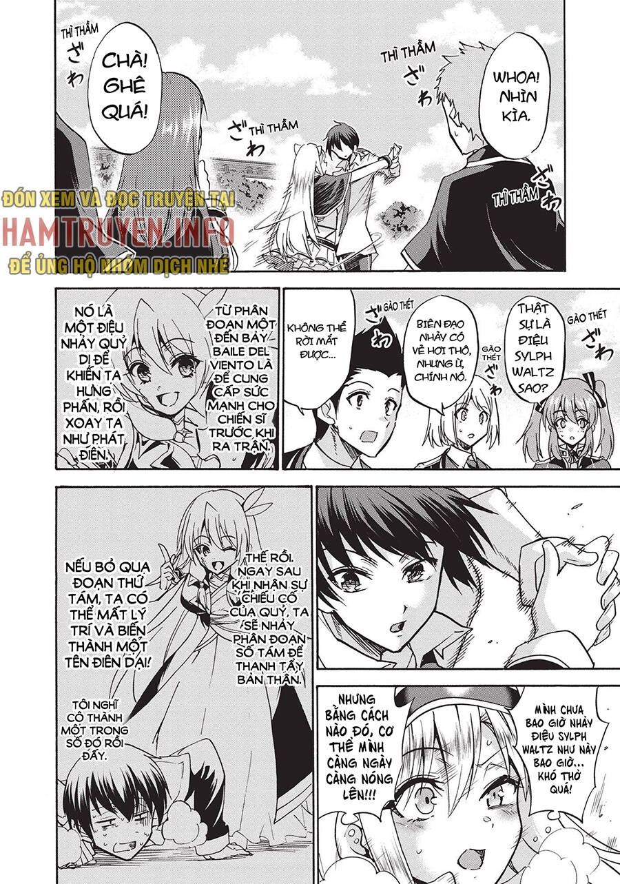 Ông Thầy Vi Diệu Chapter 43 - 10