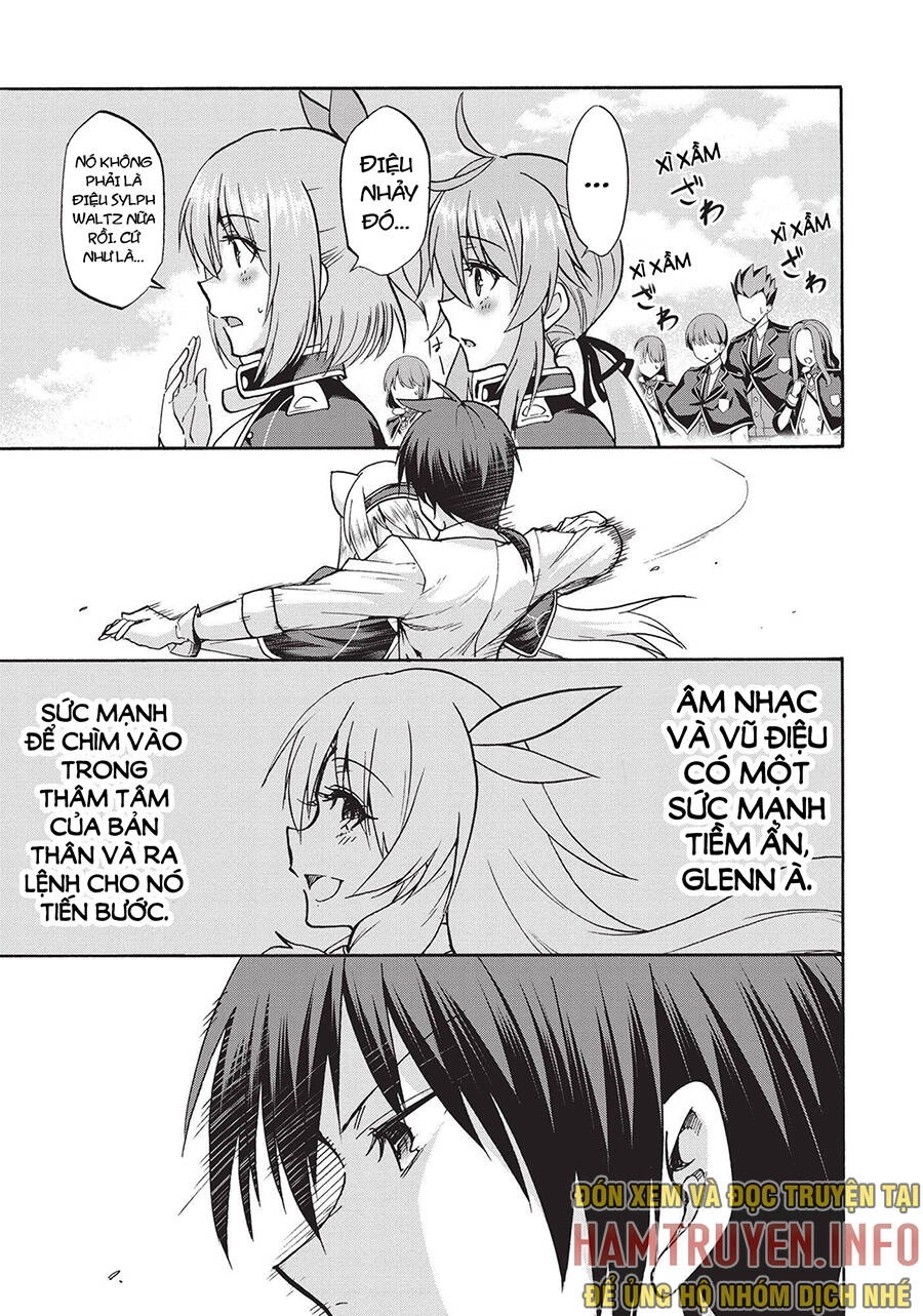 Ông Thầy Vi Diệu Chapter 43 - 11