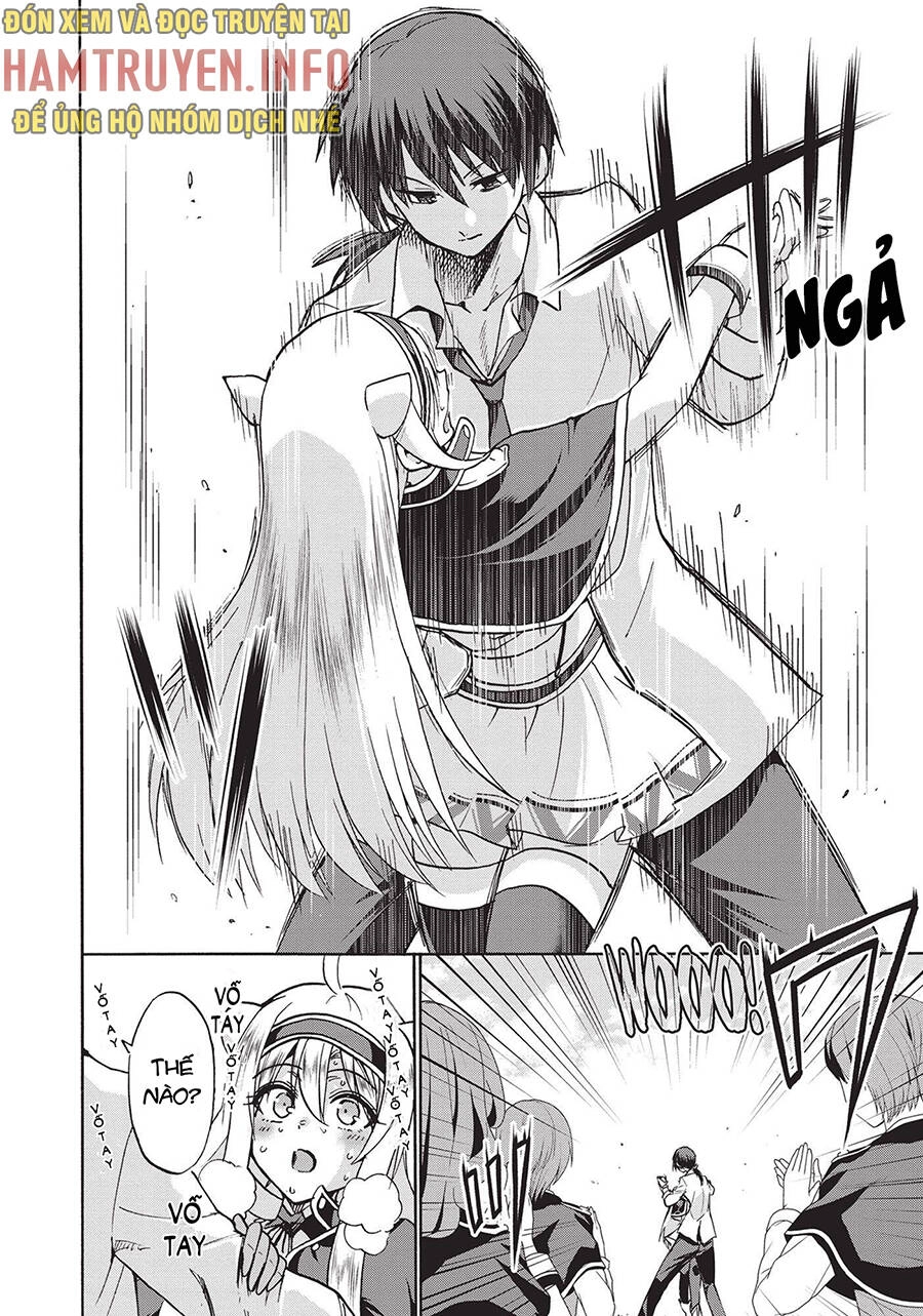 Ông Thầy Vi Diệu Chapter 43 - 12