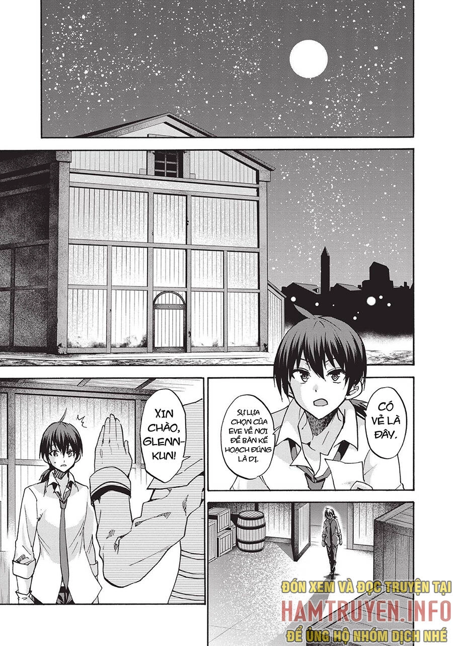 Ông Thầy Vi Diệu Chapter 43 - 15