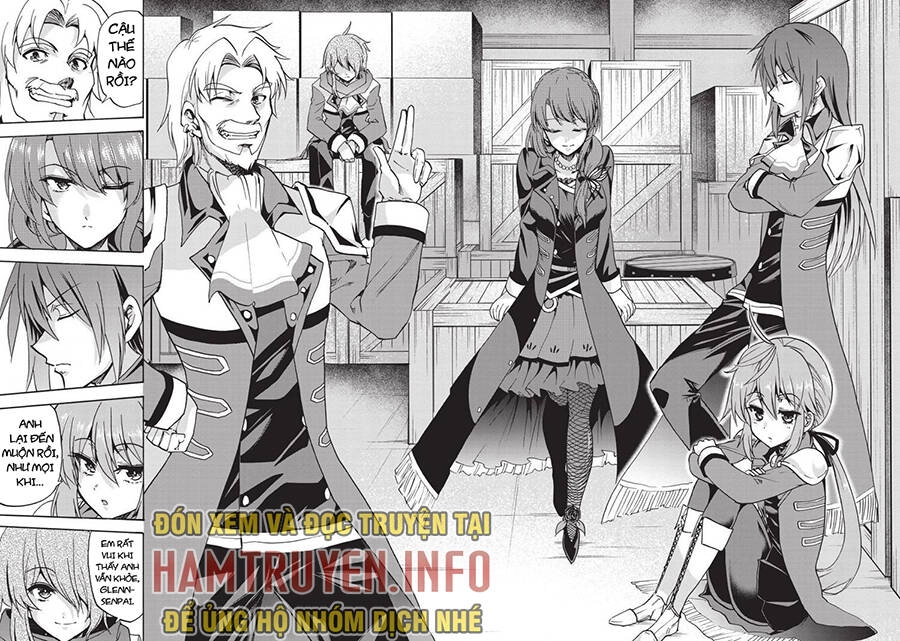 Ông Thầy Vi Diệu Chapter 43 - 16