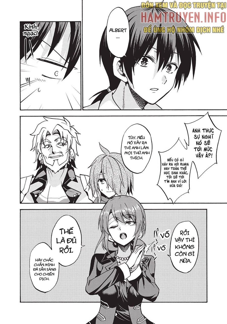 Ông Thầy Vi Diệu Chapter 43 - 25