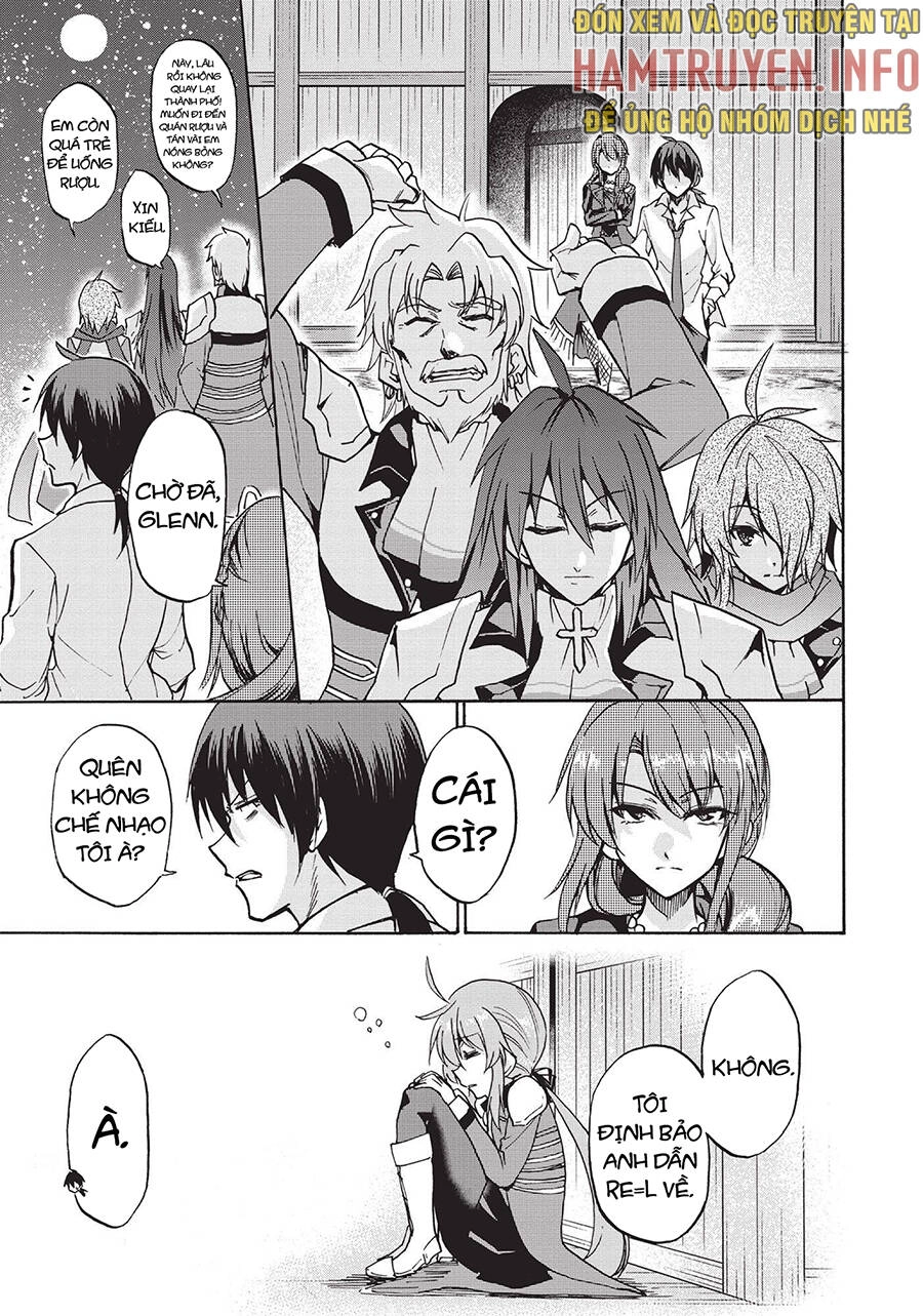 Ông Thầy Vi Diệu Chapter 43 - 26