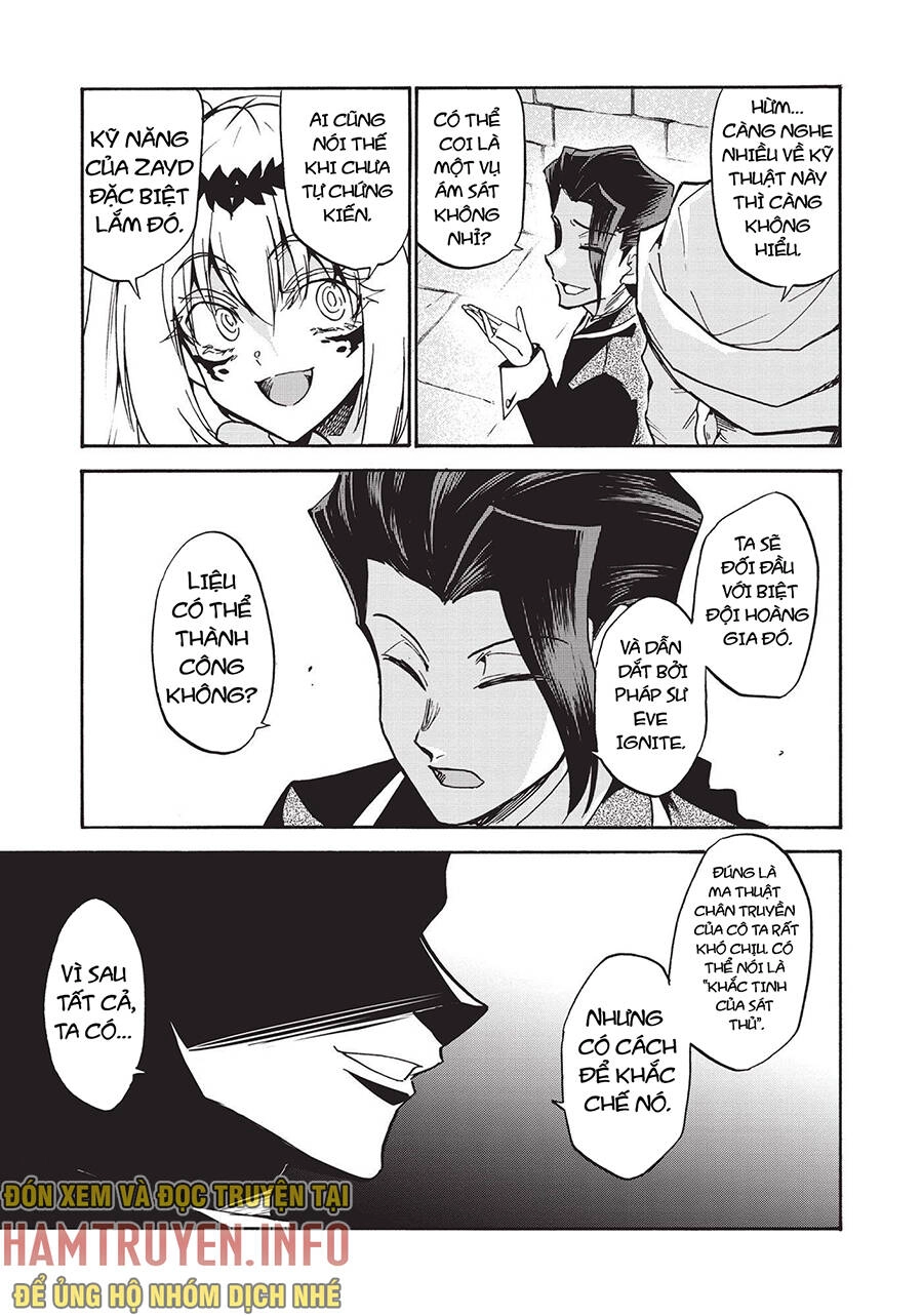 Ông Thầy Vi Diệu Chapter 43 - 28