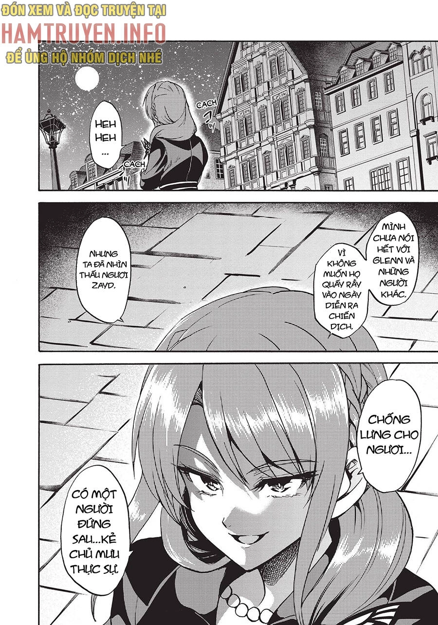 Ông Thầy Vi Diệu Chapter 43 - 29