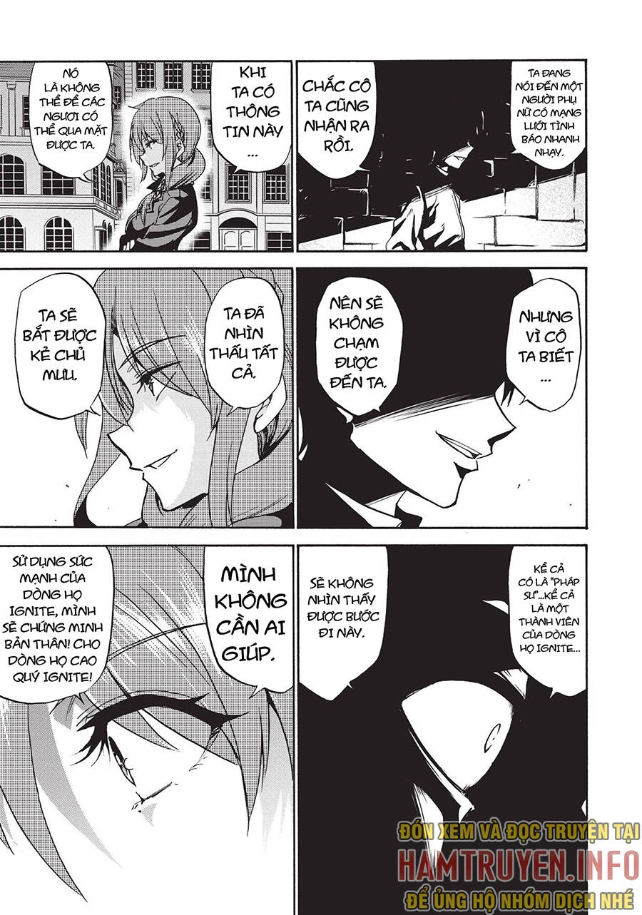 Ông Thầy Vi Diệu Chapter 43 - 30