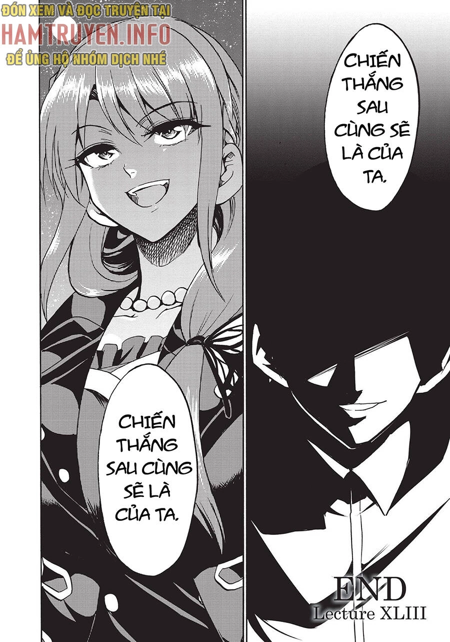 Ông Thầy Vi Diệu Chapter 43 - 31