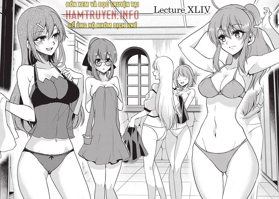 Ông Thầy Vi Diệu Chapter 44 - 3