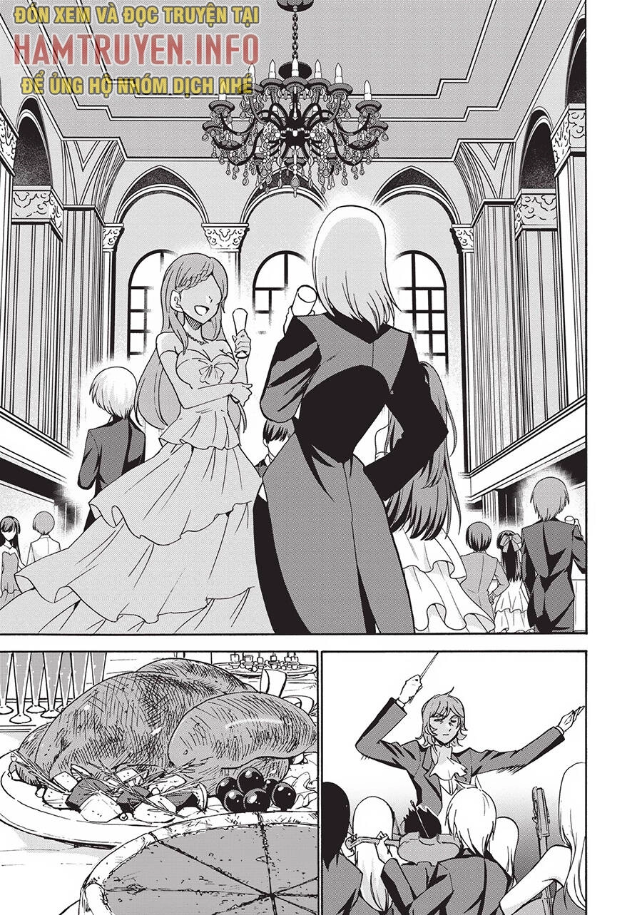 Ông Thầy Vi Diệu Chapter 44 - 7