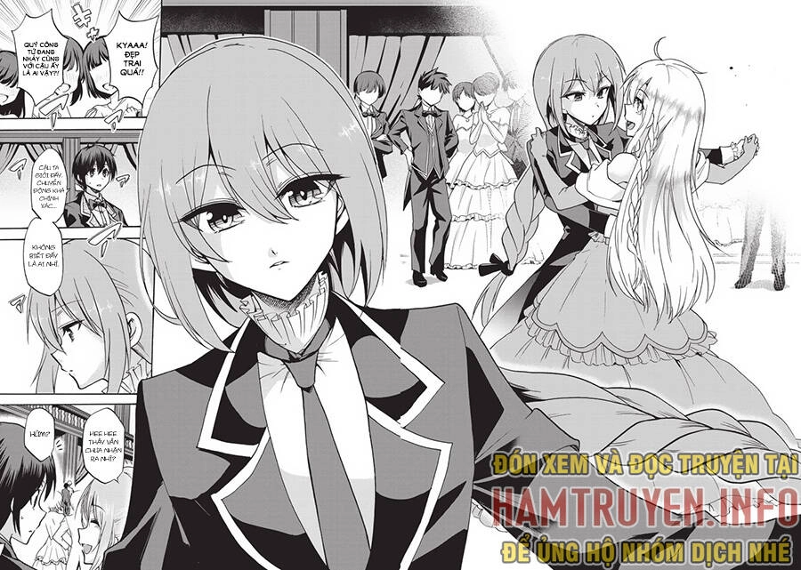 Ông Thầy Vi Diệu Chapter 44 - 10