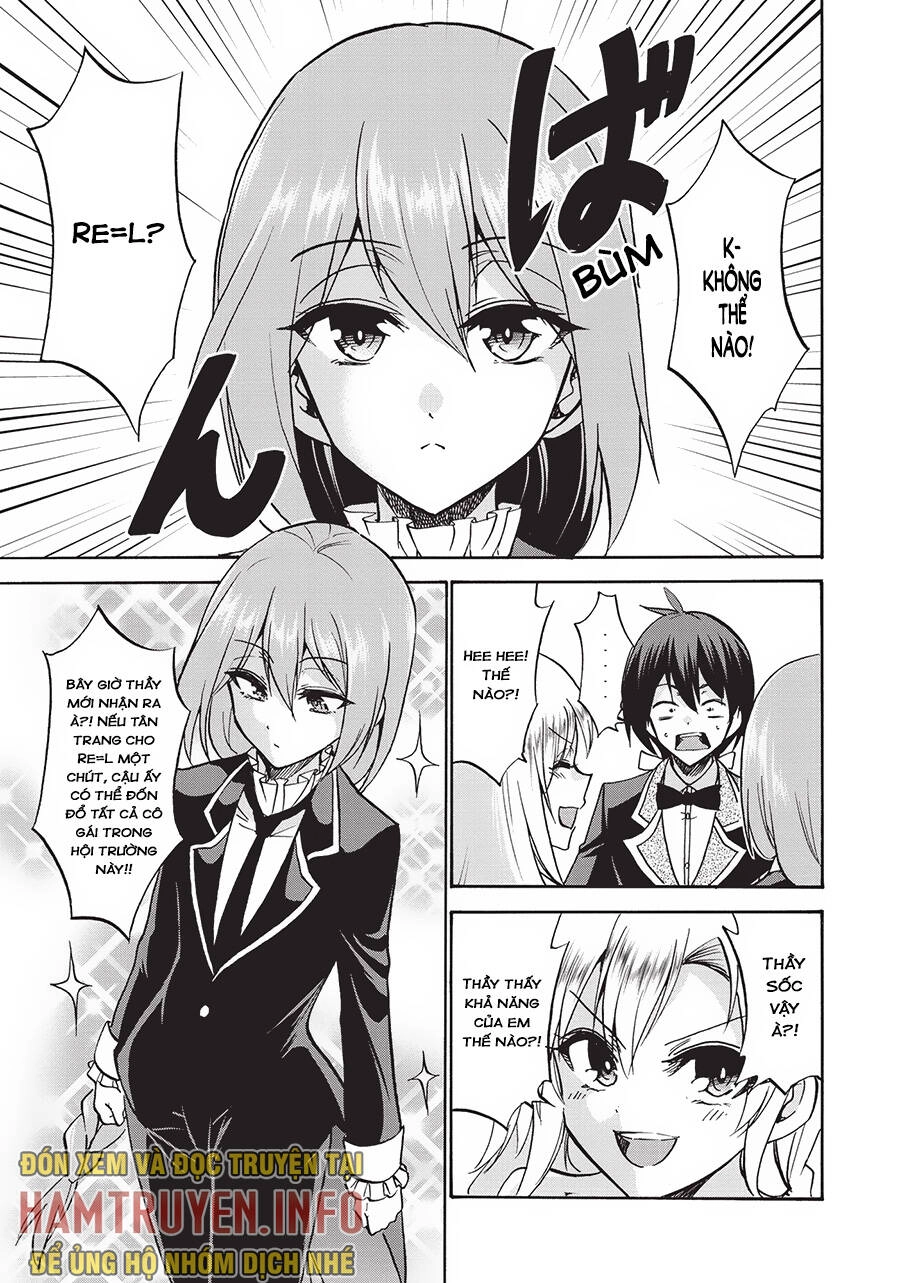 Ông Thầy Vi Diệu Chapter 44 - 12