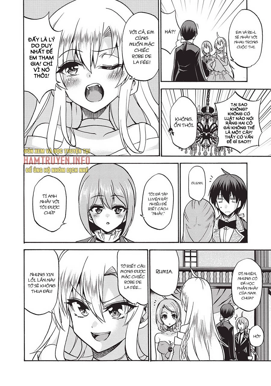 Ông Thầy Vi Diệu Chapter 44 - 13