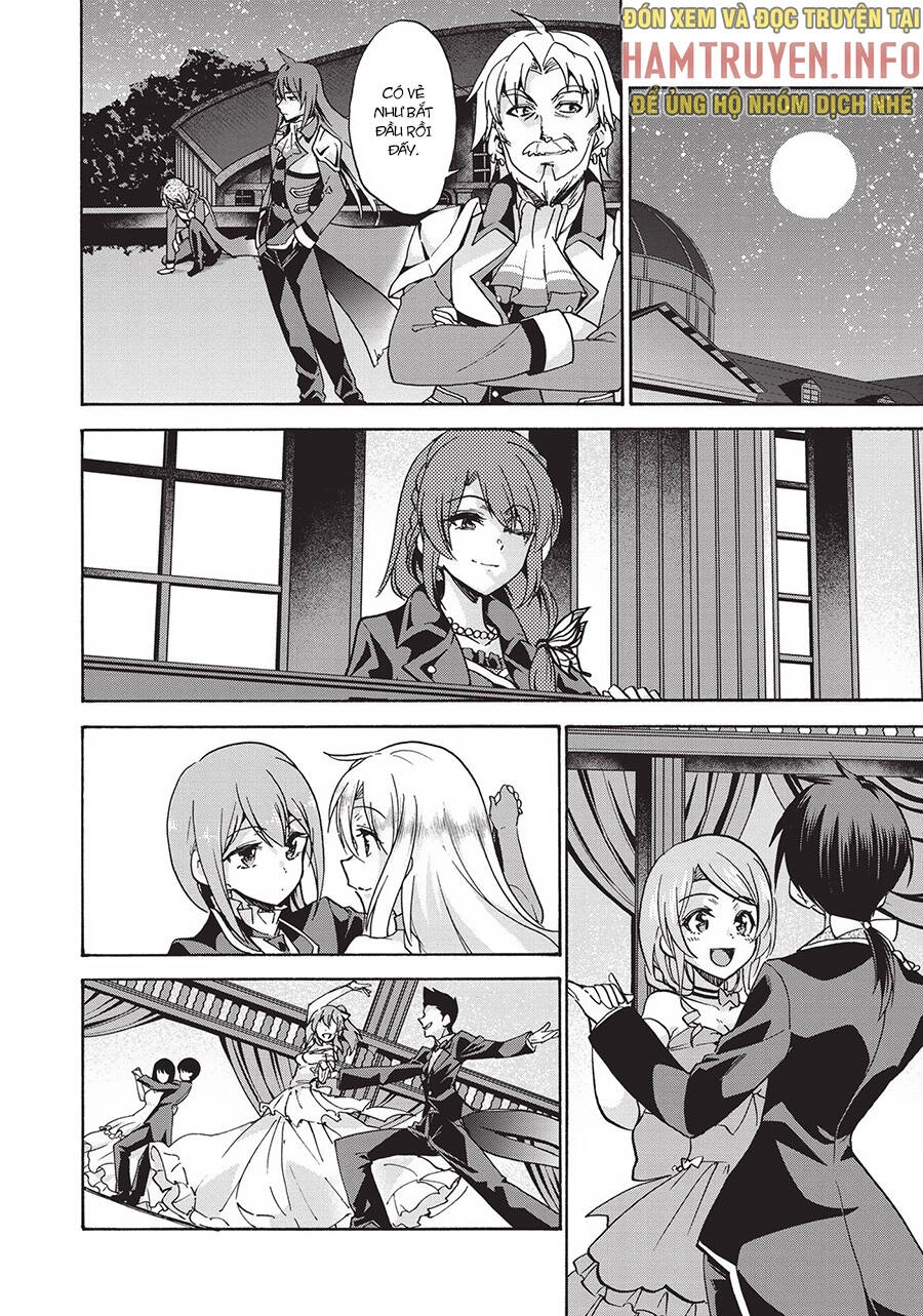 Ông Thầy Vi Diệu Chapter 44 - 17