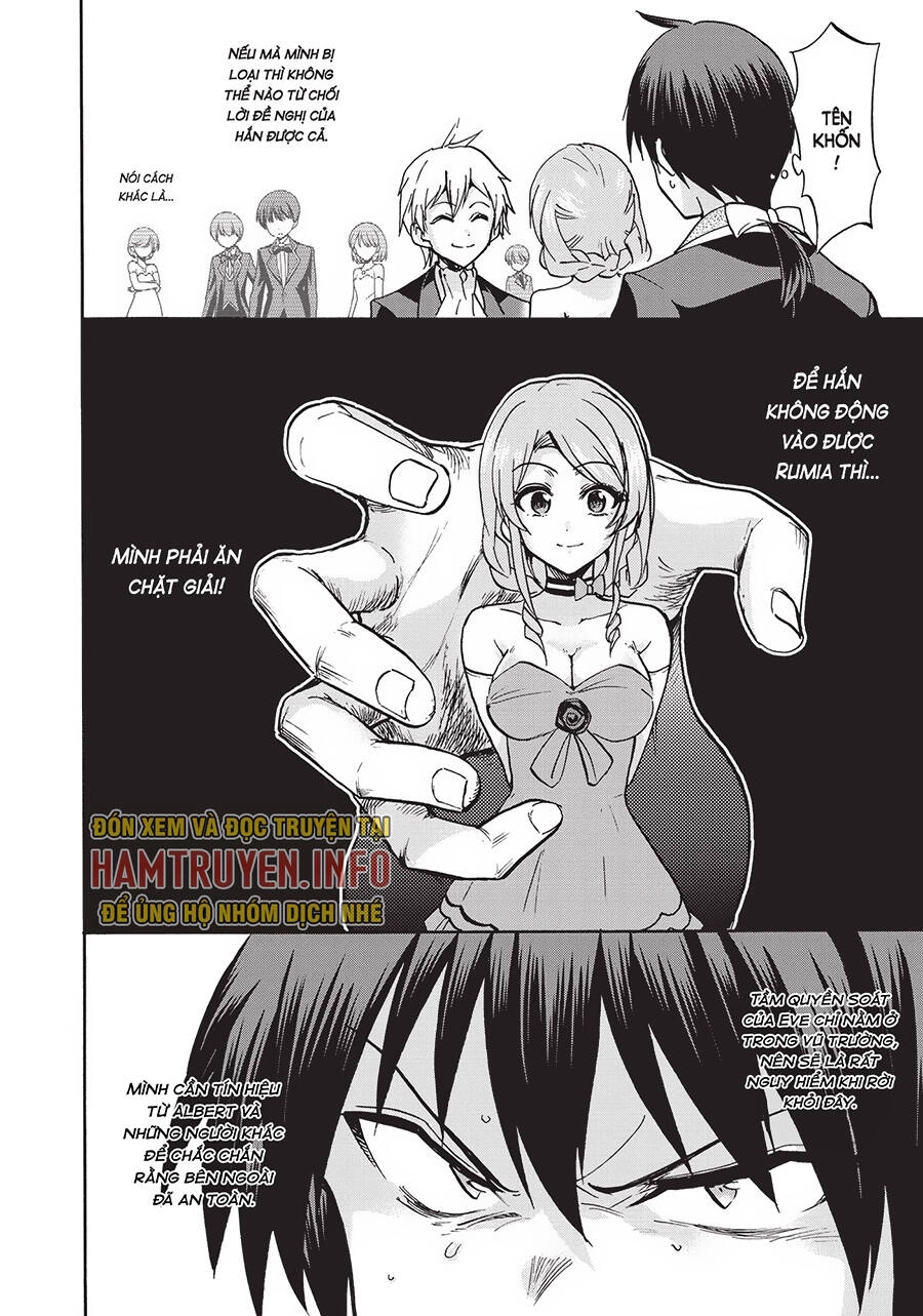 Ông Thầy Vi Diệu Chapter 44 - 23