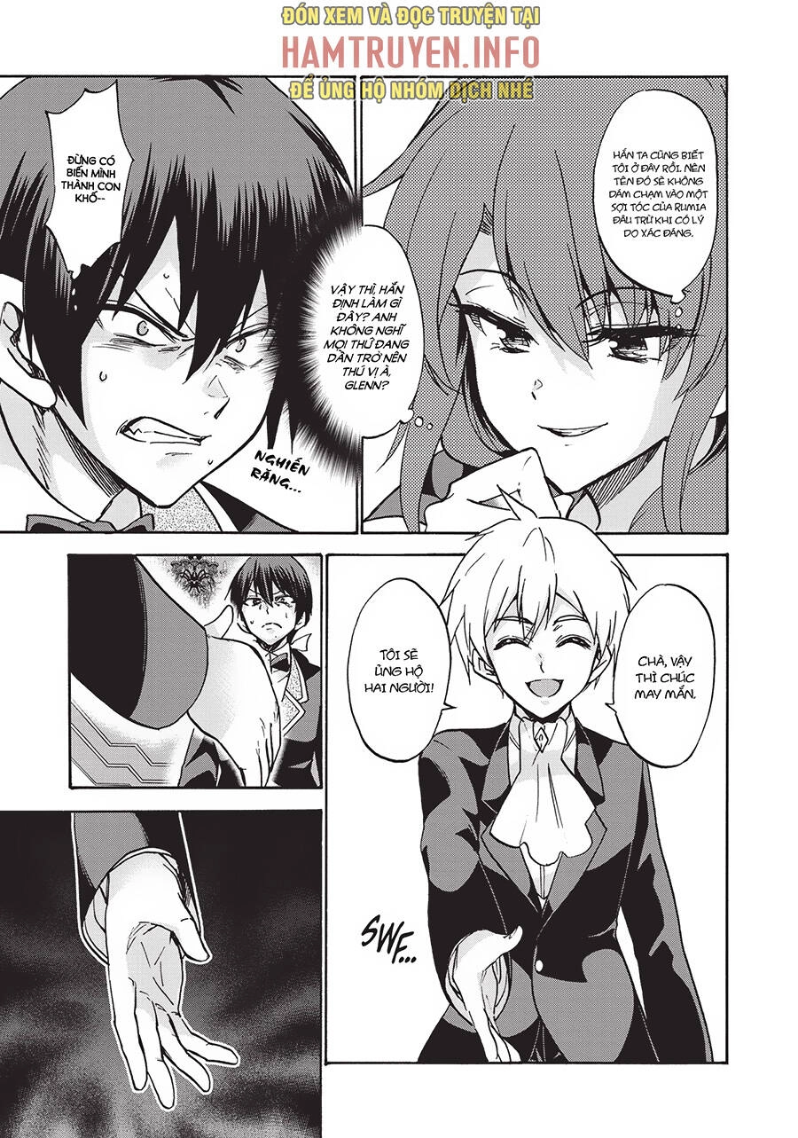 Ông Thầy Vi Diệu Chapter 44 - 24