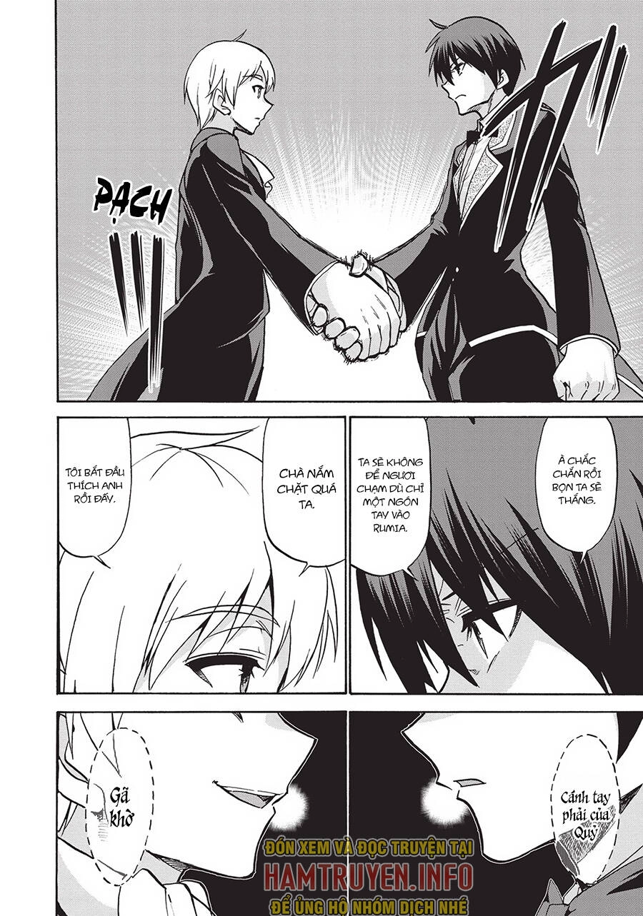 Ông Thầy Vi Diệu Chapter 44 - 25