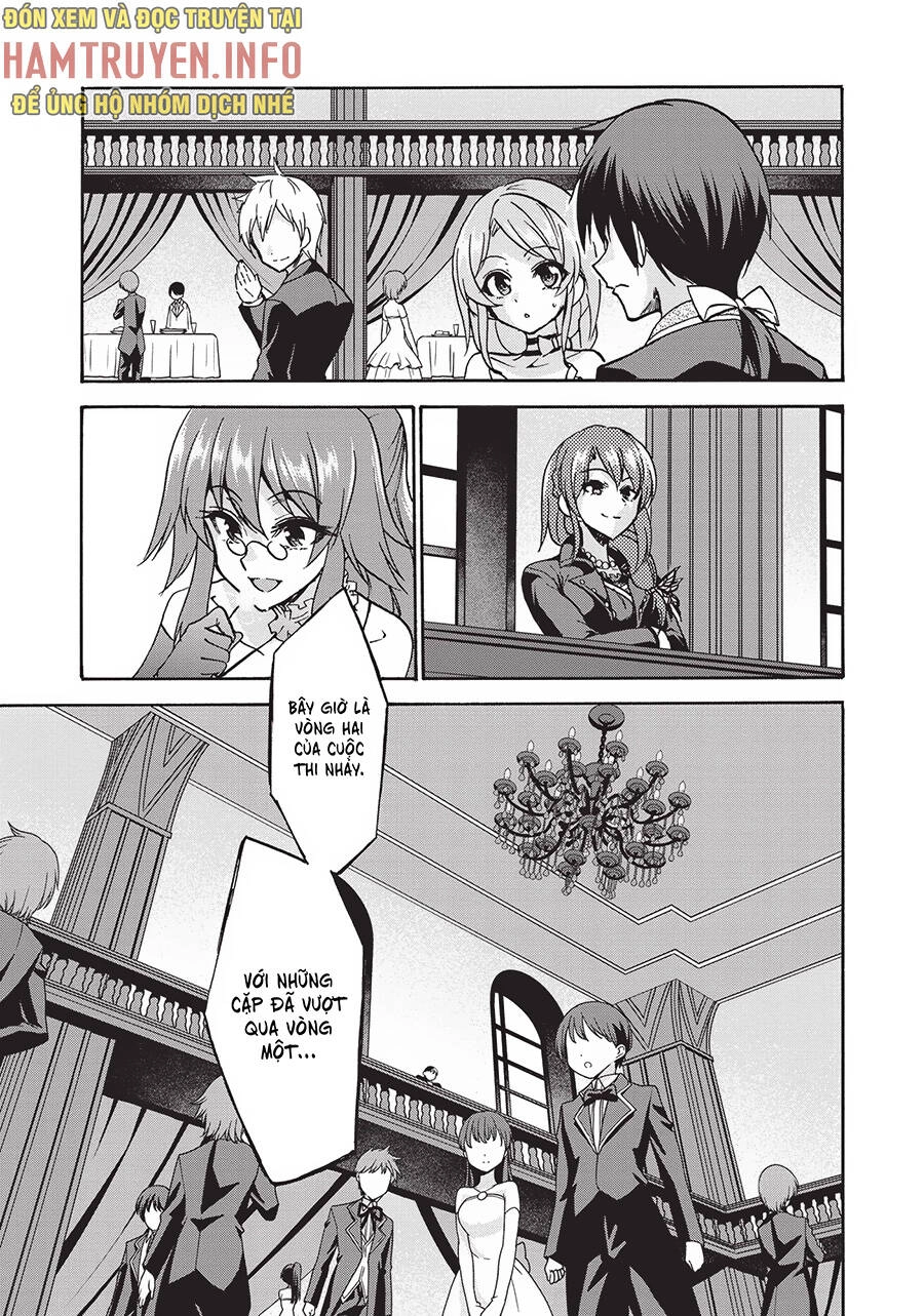 Ông Thầy Vi Diệu Chapter 44 - 26