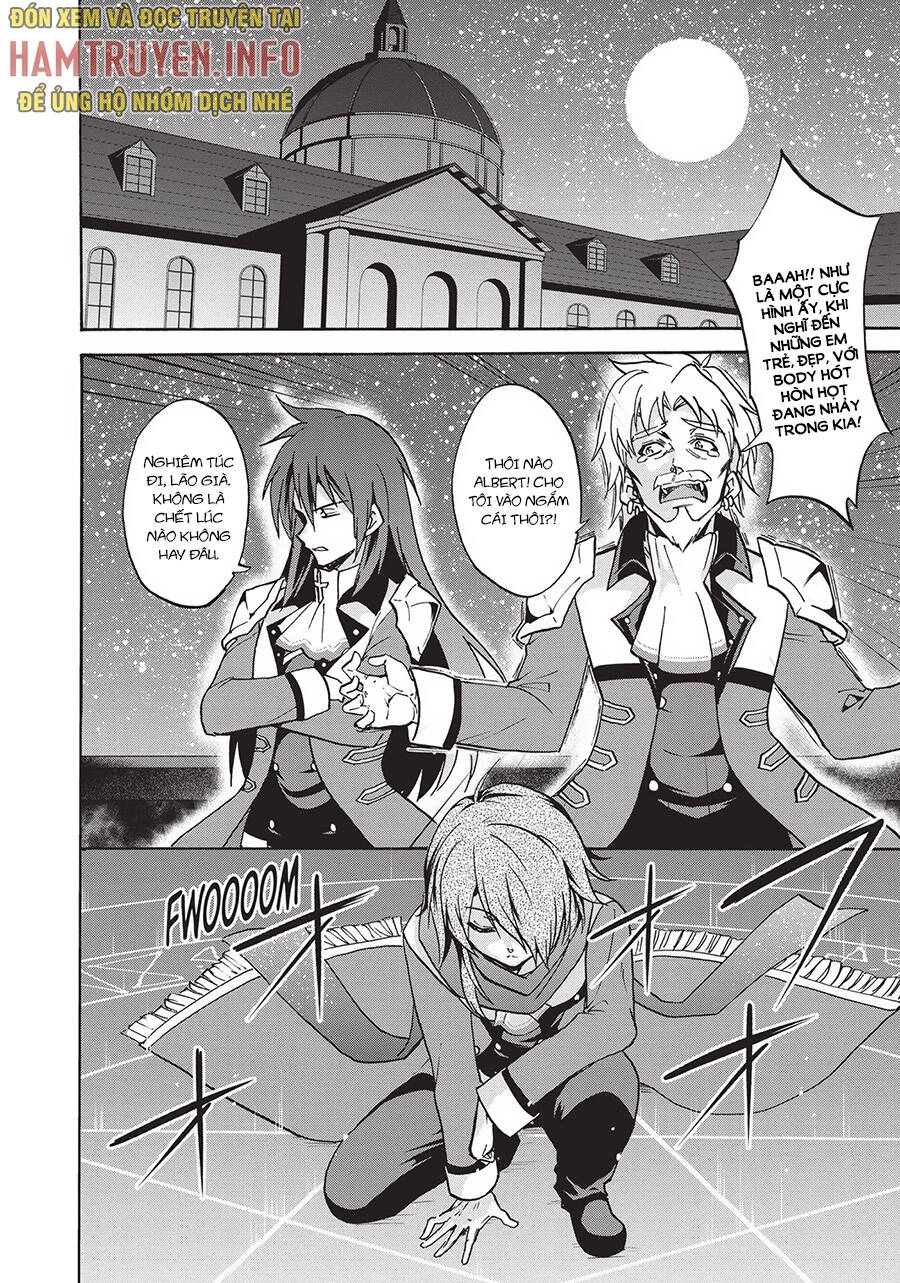 Ông Thầy Vi Diệu Chapter 44 - 27