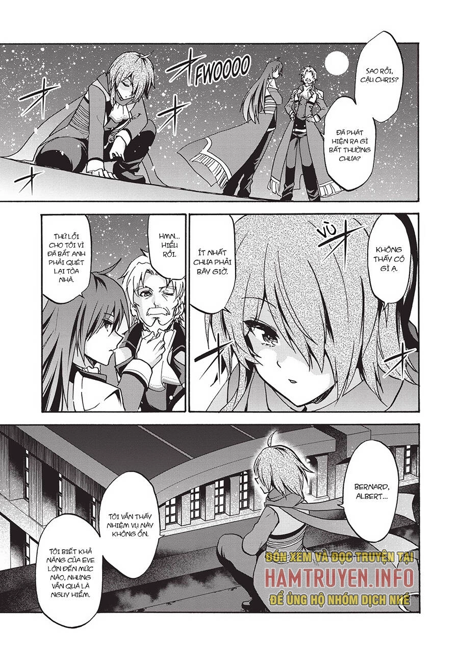 Ông Thầy Vi Diệu Chapter 44 - 28