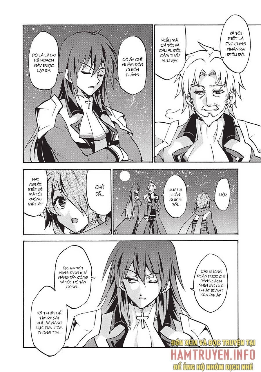 Ông Thầy Vi Diệu Chapter 44 - 29