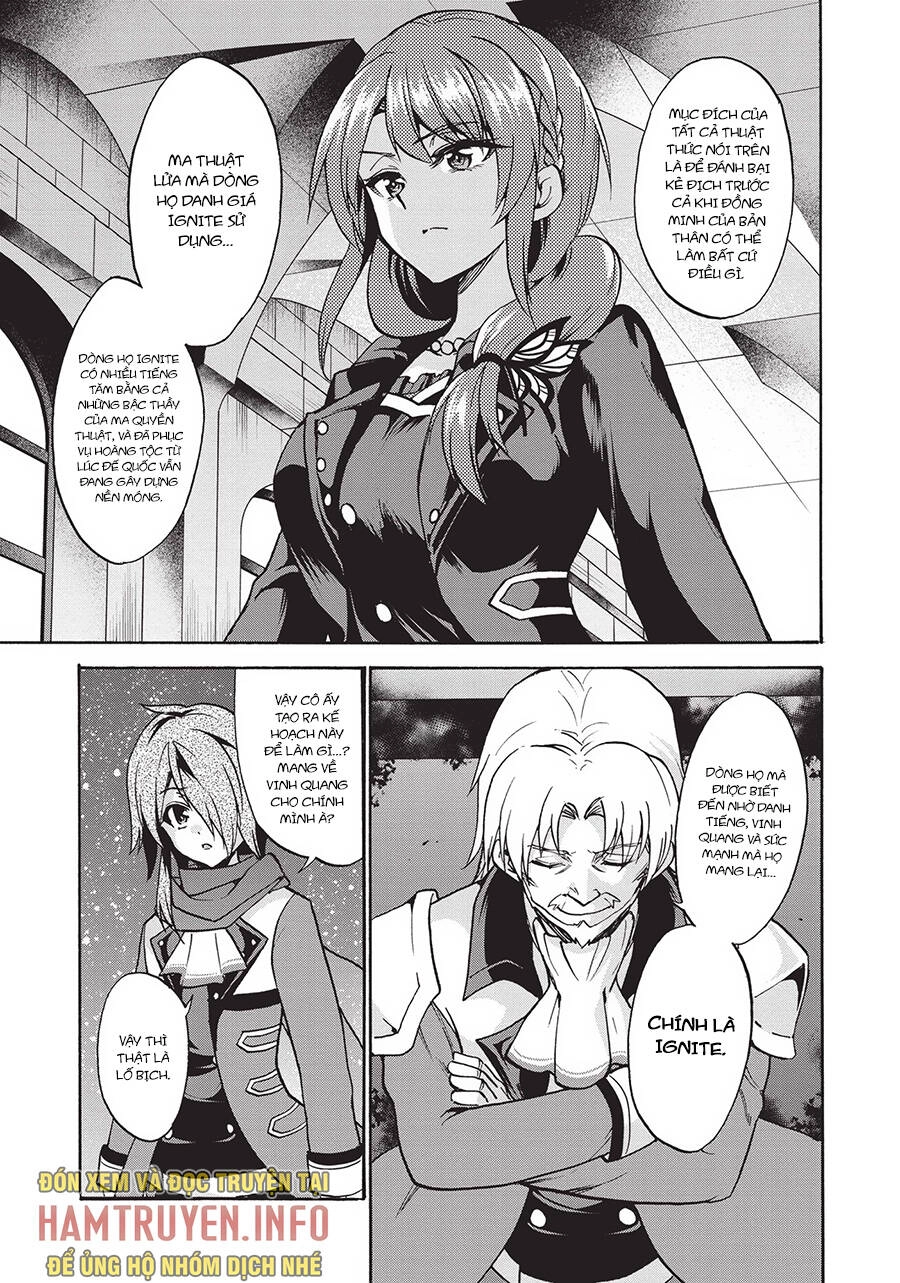 Ông Thầy Vi Diệu Chapter 44 - 30