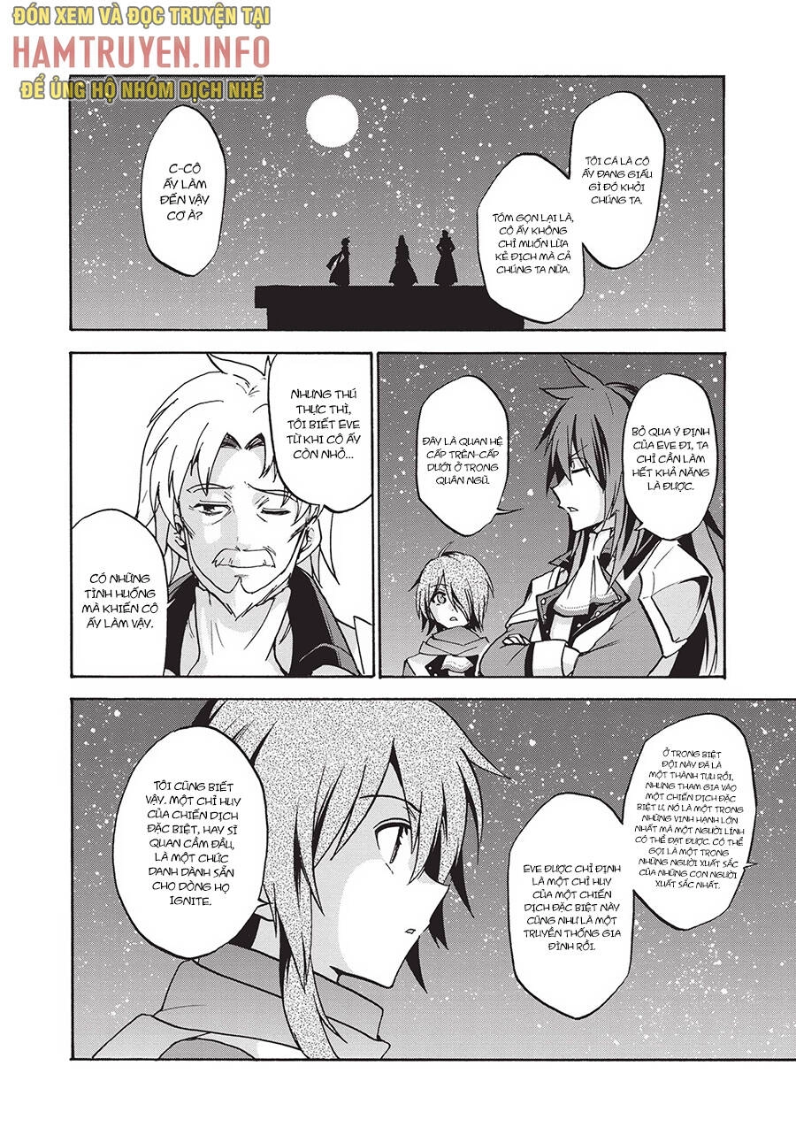 Ông Thầy Vi Diệu Chapter 44 - 31