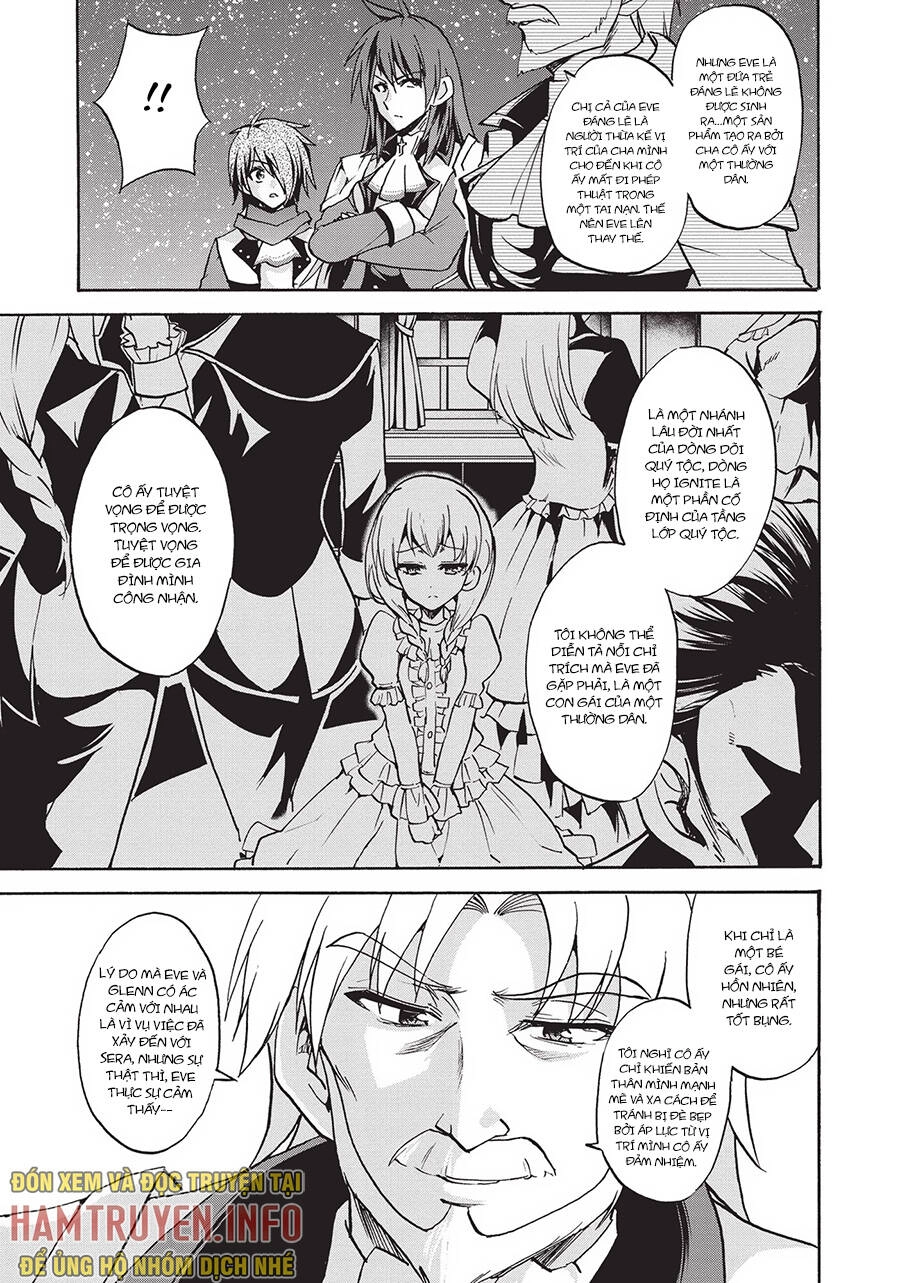 Ông Thầy Vi Diệu Chapter 44 - 32