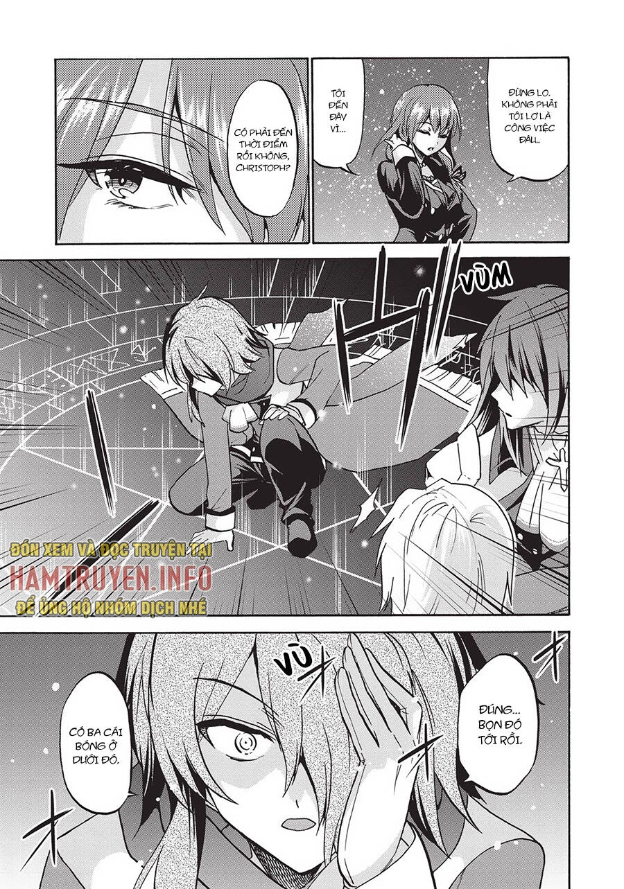 Ông Thầy Vi Diệu Chapter 44 - 34