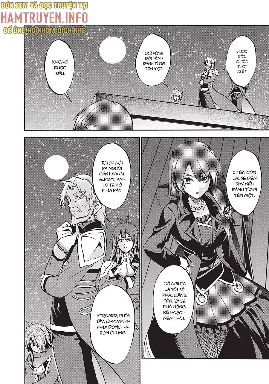 Ông Thầy Vi Diệu Chapter 44 - 36