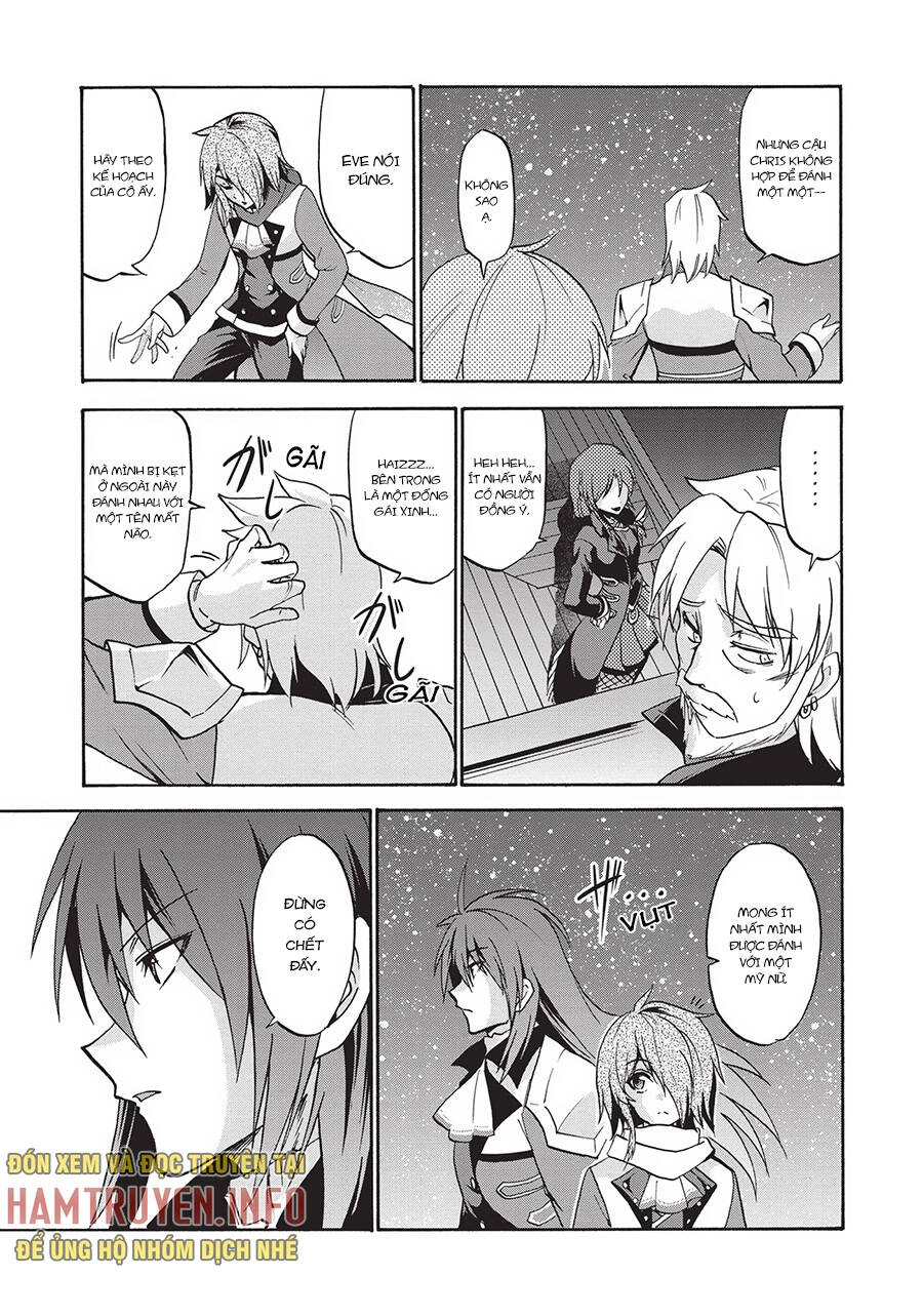 Ông Thầy Vi Diệu Chapter 44 - 37