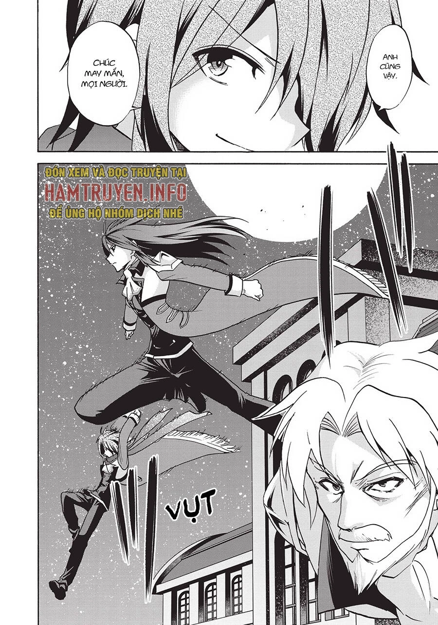 Ông Thầy Vi Diệu Chapter 44 - 38