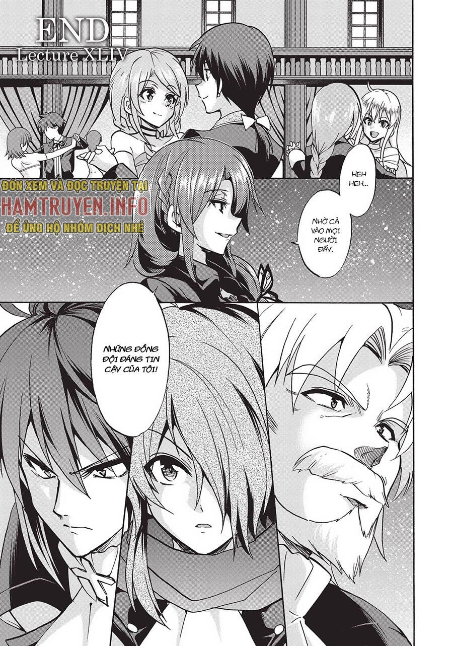 Ông Thầy Vi Diệu Chapter 44 - 39