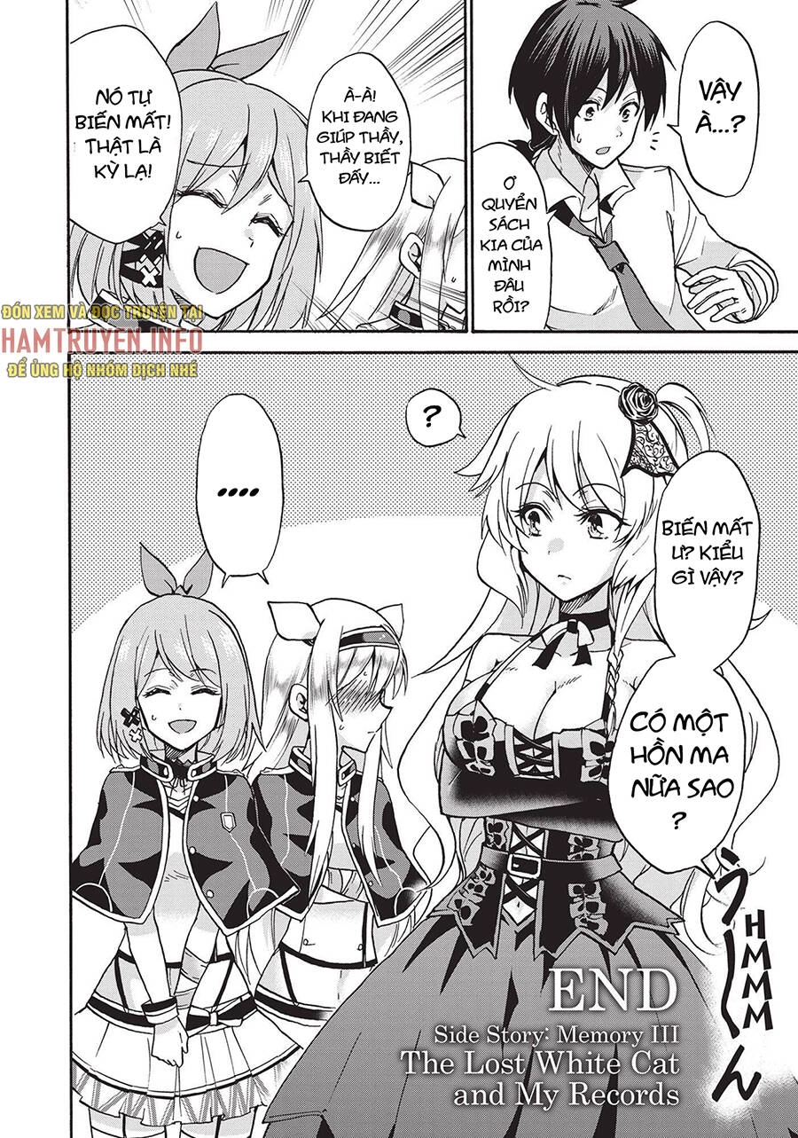 Ông Thầy Vi Diệu Chapter 44 - 61