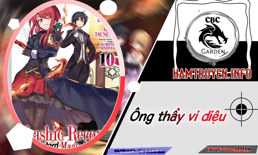 Ông Thầy Vi Diệu Chapter 45 - 2