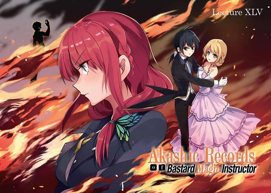 Ông Thầy Vi Diệu Chapter 45 - 6