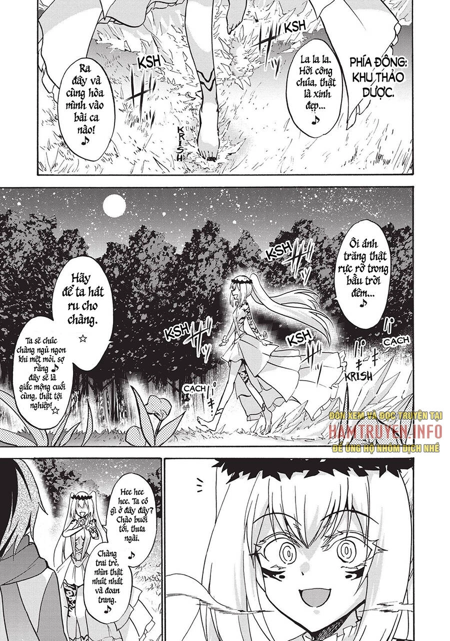 Ông Thầy Vi Diệu Chapter 45 - 8