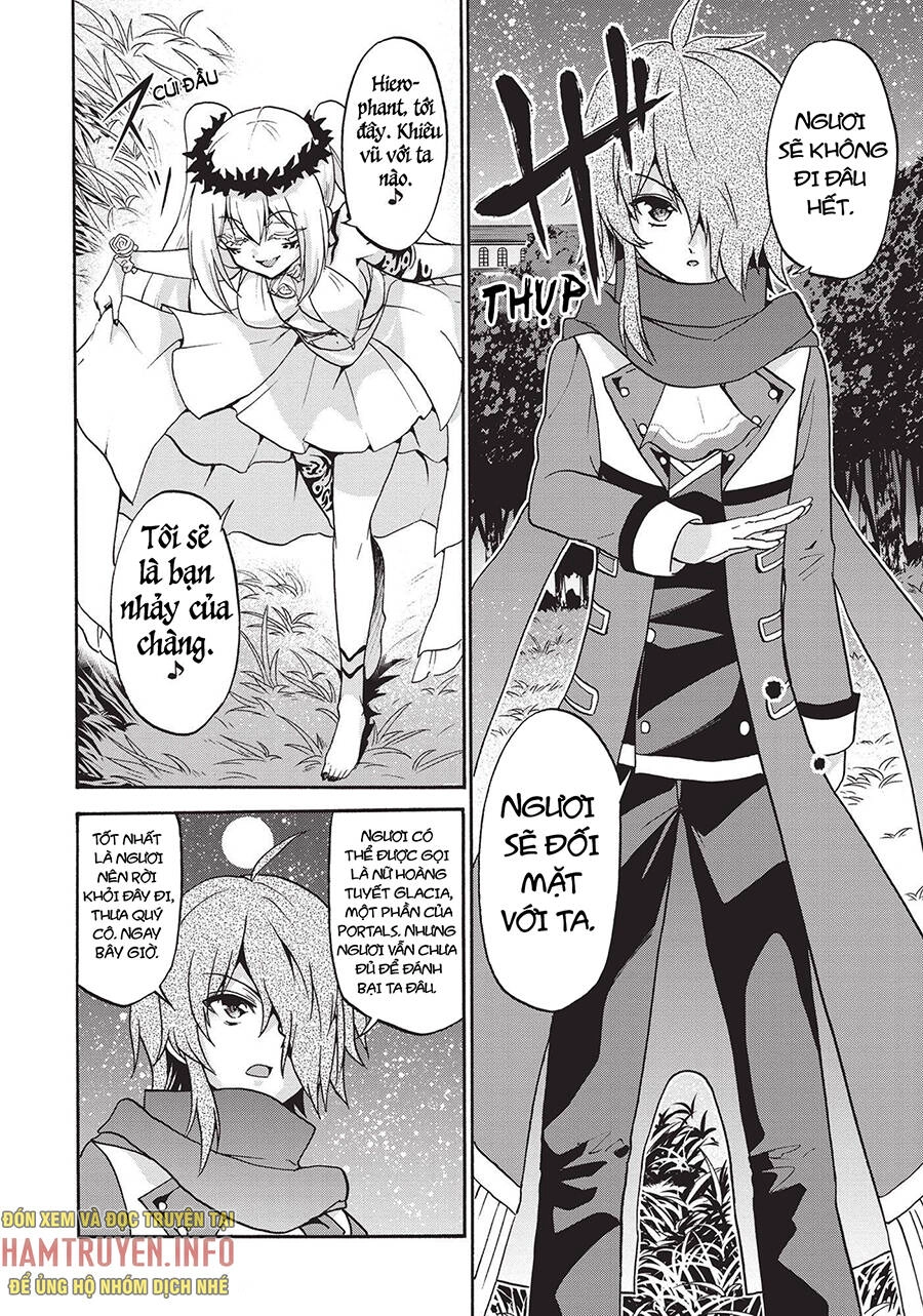 Ông Thầy Vi Diệu Chapter 45 - 9